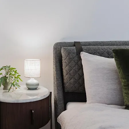 Apartamento Elegant Olivo With Terrace In Vico Morcote