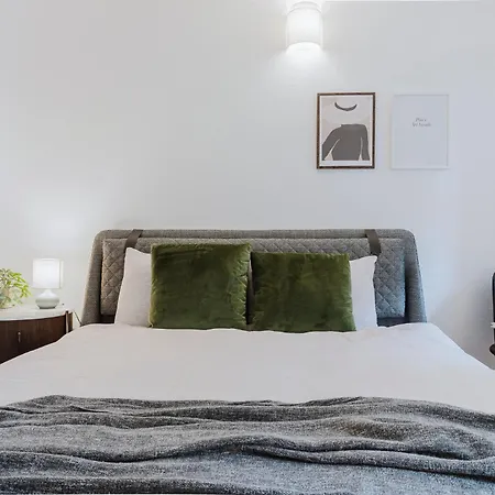 Apartamento Elegant Olivo With Terrace In Vico